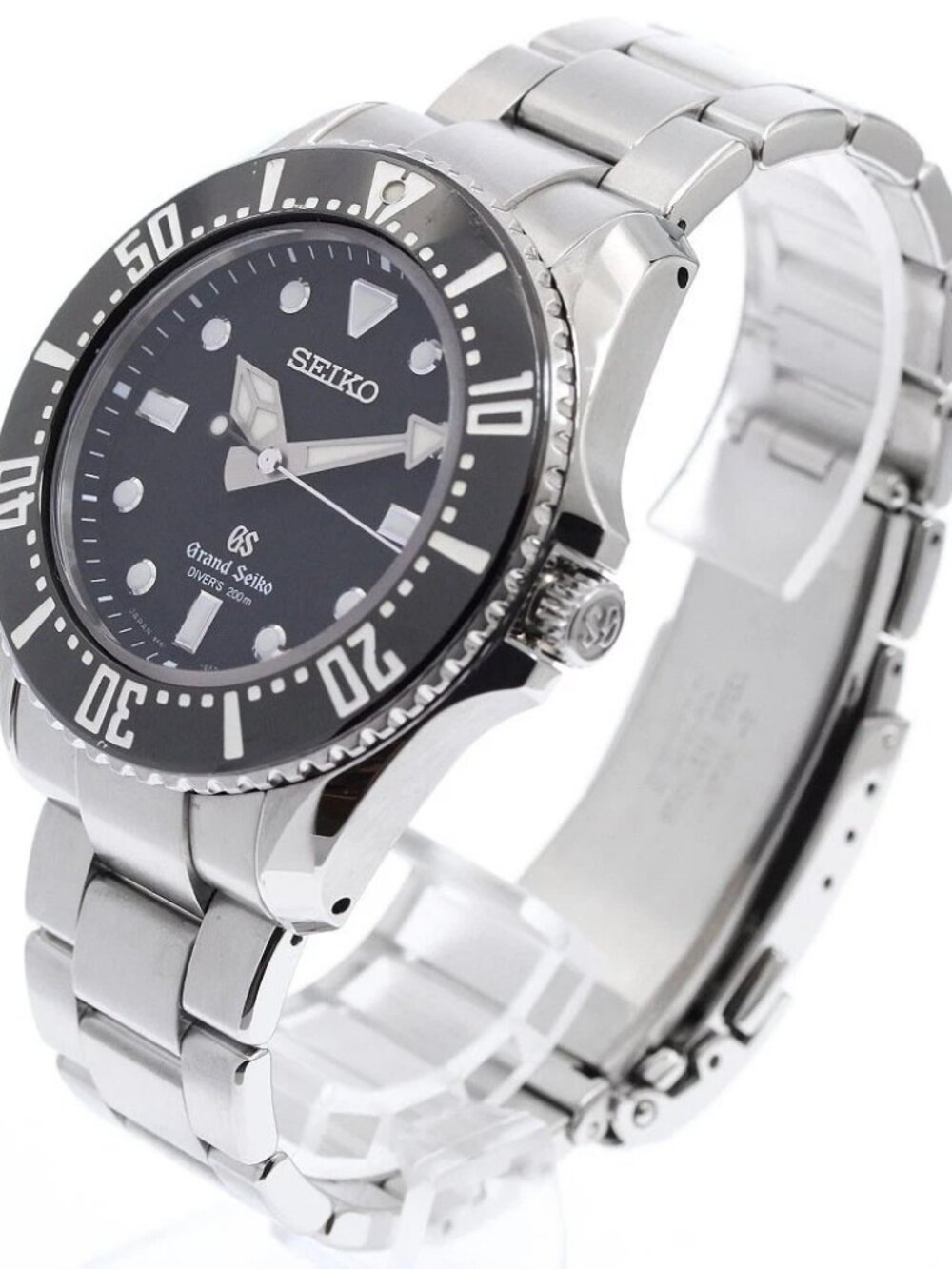 SEIKO Grand Seiko Divers Master